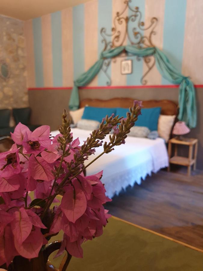 Il Pievano B&B Campiglia Marittima Exterior foto