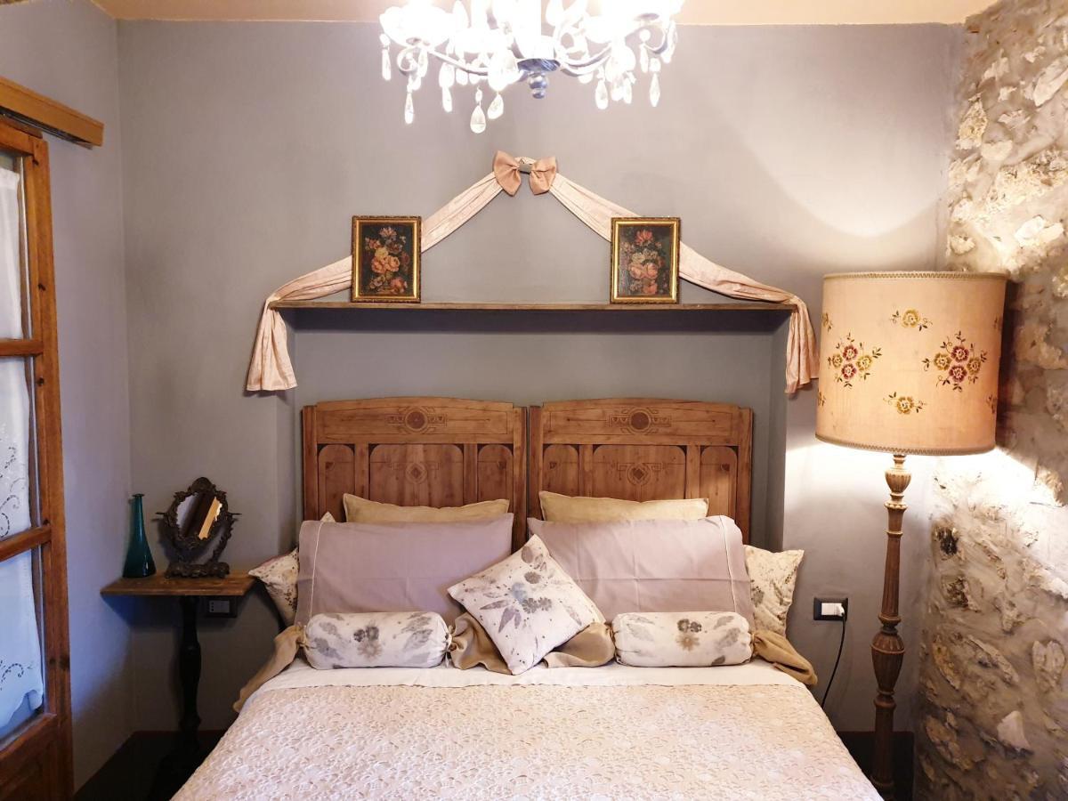 Il Pievano B&B Campiglia Marittima Exterior foto